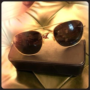 Vintage Paul Smith Sunglasses UNISEX